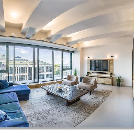 Loft Astoria Διαμέρισμα Βουδαπέστη Εξωτερικό φωτογραφία