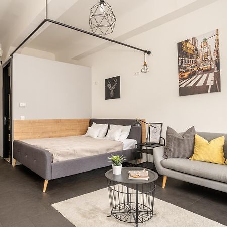 Loft Astoria Διαμέρισμα Βουδαπέστη Εξωτερικό φωτογραφία