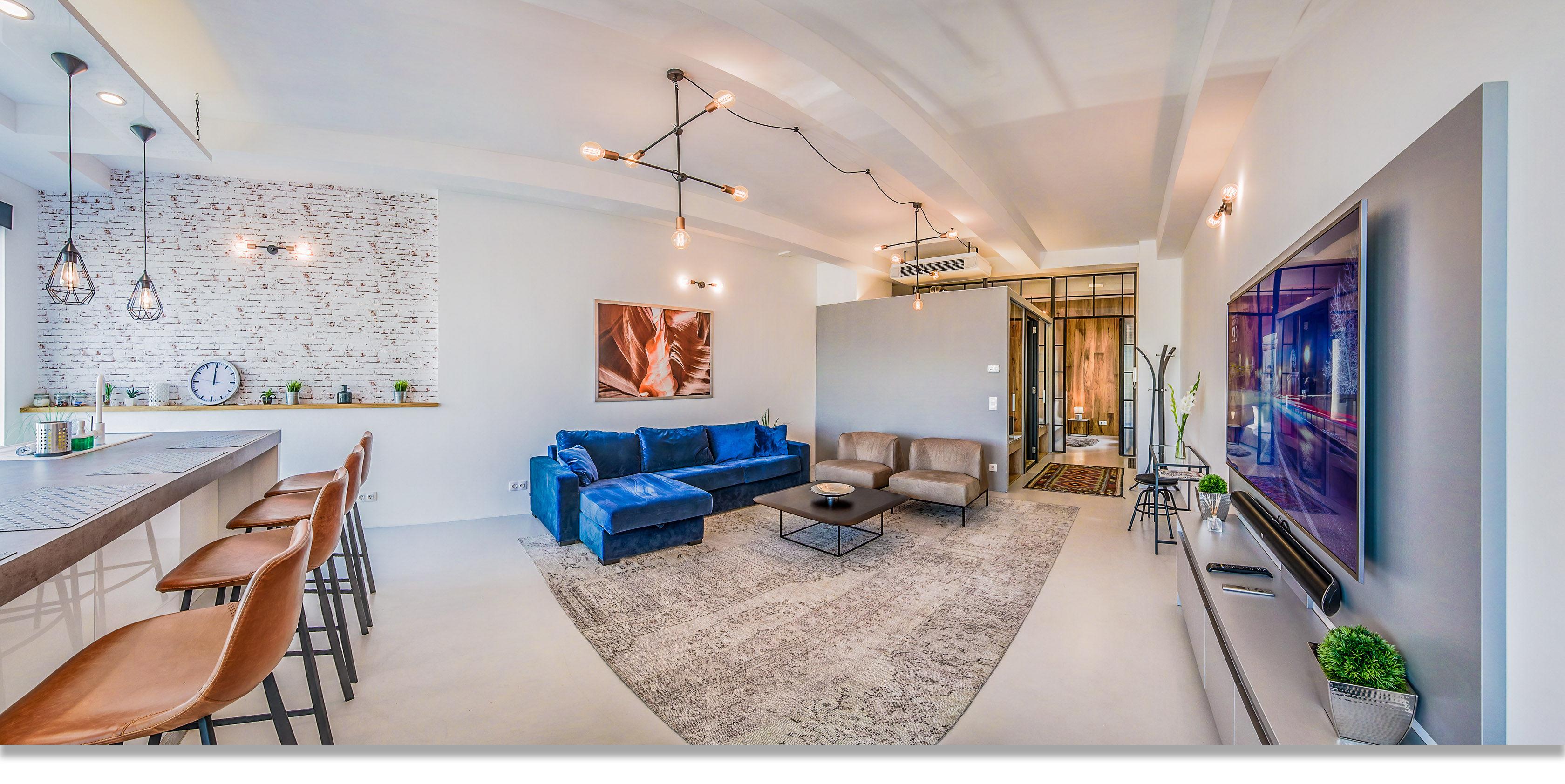 Loft Astoria Διαμέρισμα Βουδαπέστη Εξωτερικό φωτογραφία