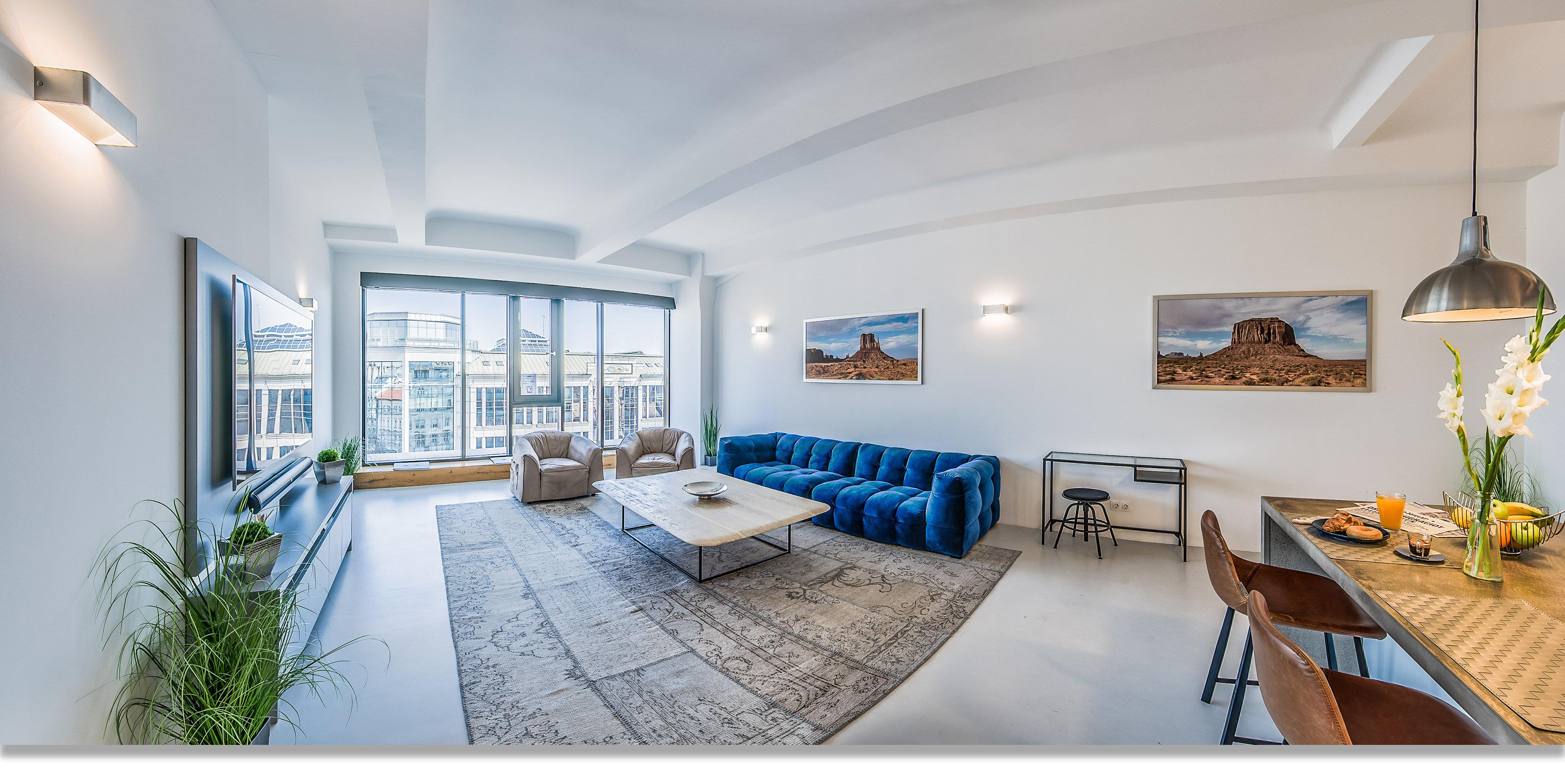 Loft Astoria Διαμέρισμα Βουδαπέστη Εξωτερικό φωτογραφία