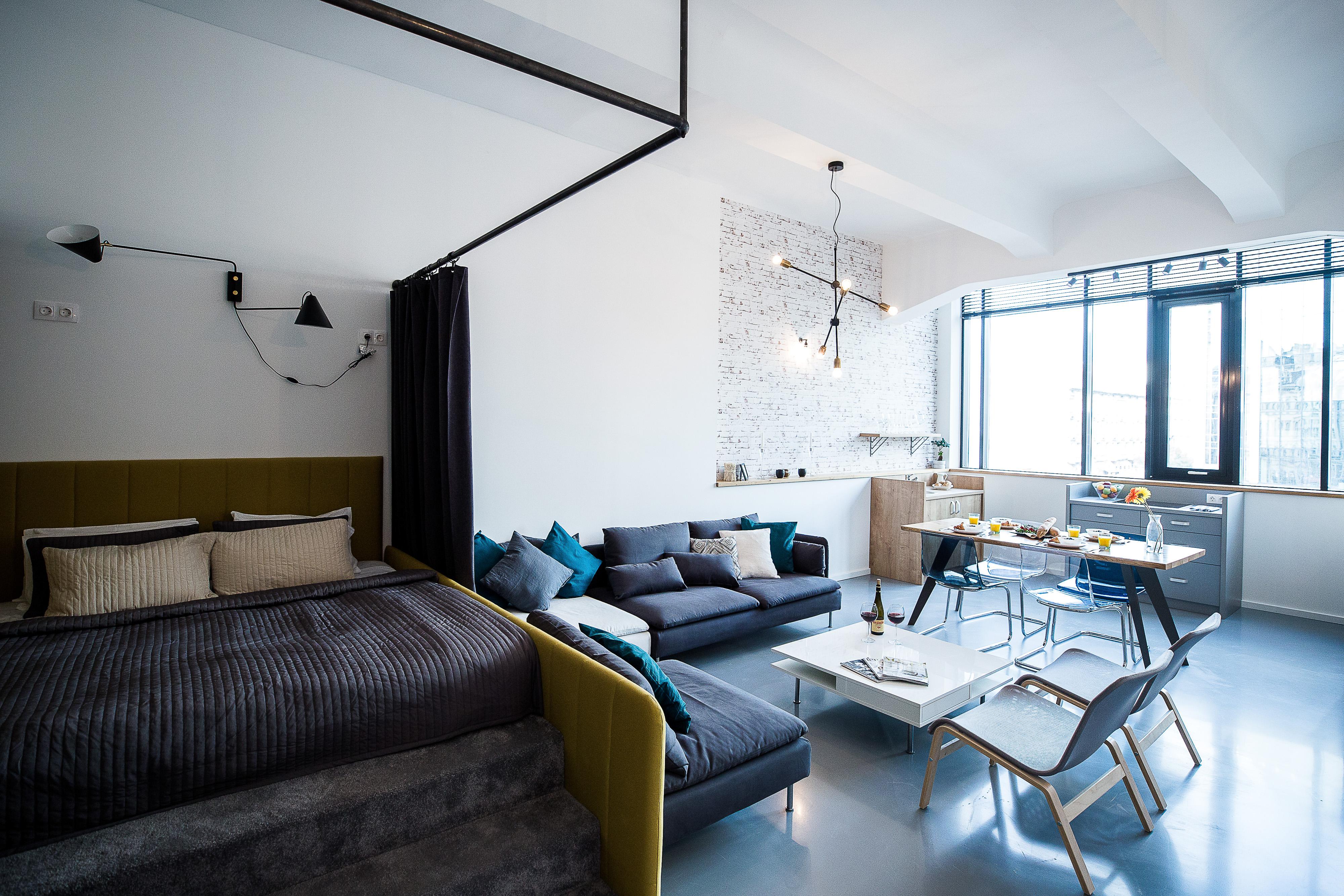 Loft Astoria Διαμέρισμα Βουδαπέστη Εξωτερικό φωτογραφία