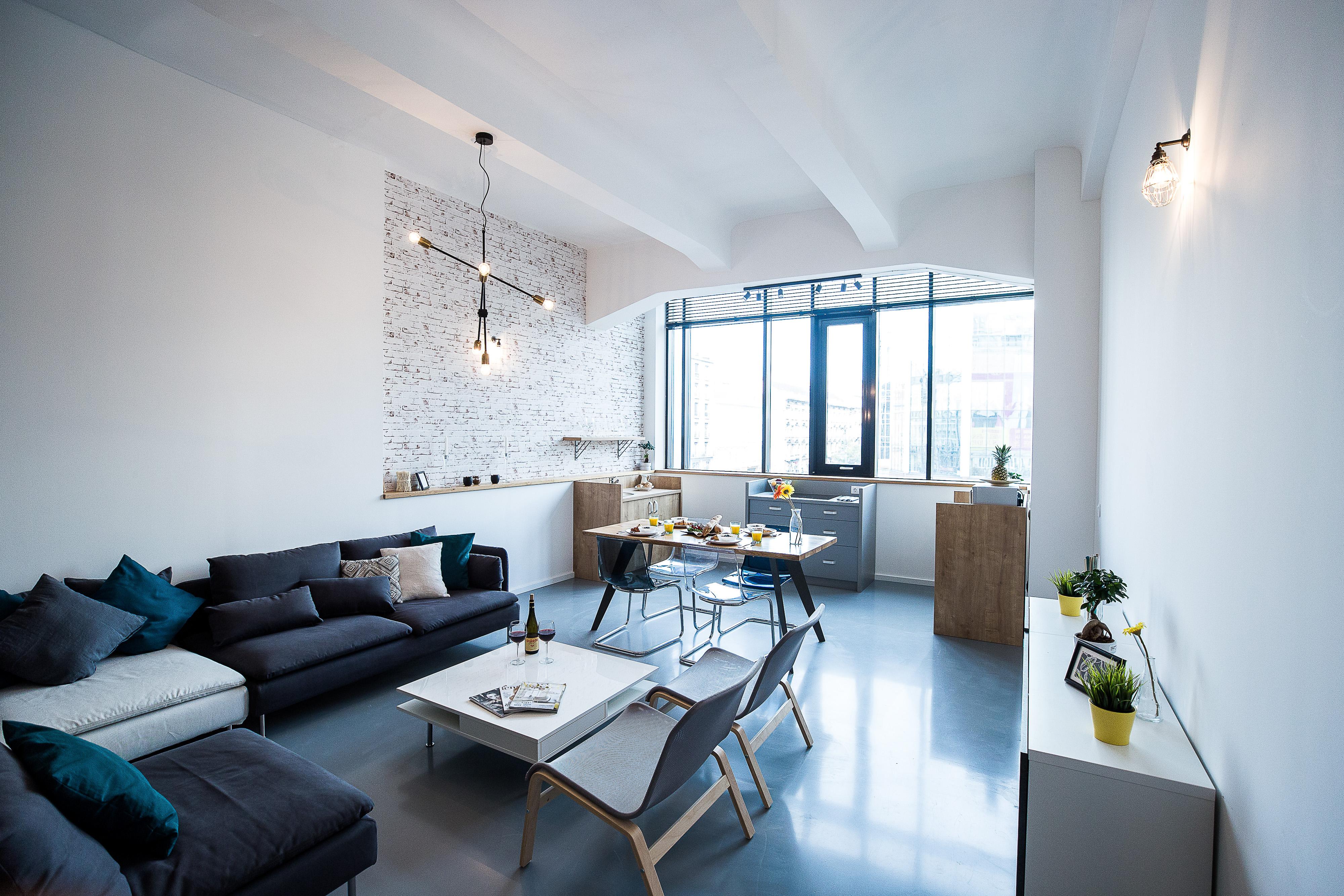 Loft Astoria Διαμέρισμα Βουδαπέστη Εξωτερικό φωτογραφία