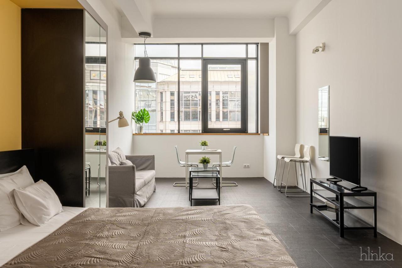 Loft Astoria Διαμέρισμα Βουδαπέστη Εξωτερικό φωτογραφία