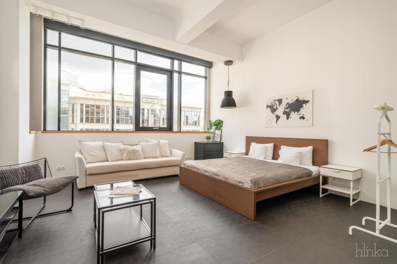 Loft Astoria Διαμέρισμα Βουδαπέστη Εξωτερικό φωτογραφία