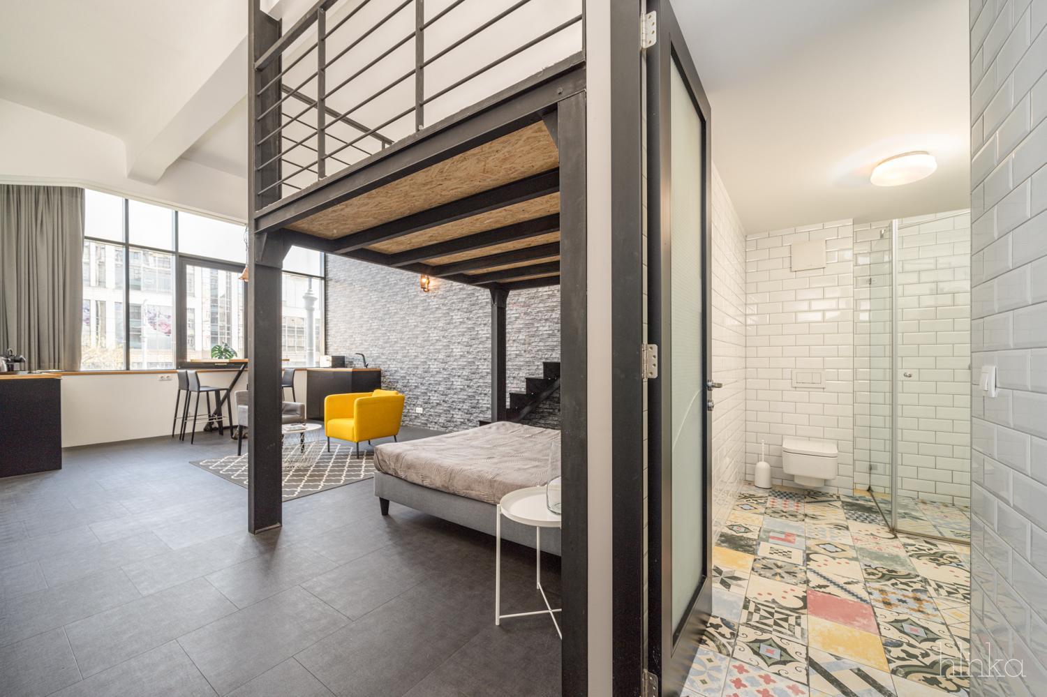 Loft Astoria Διαμέρισμα Βουδαπέστη Εξωτερικό φωτογραφία