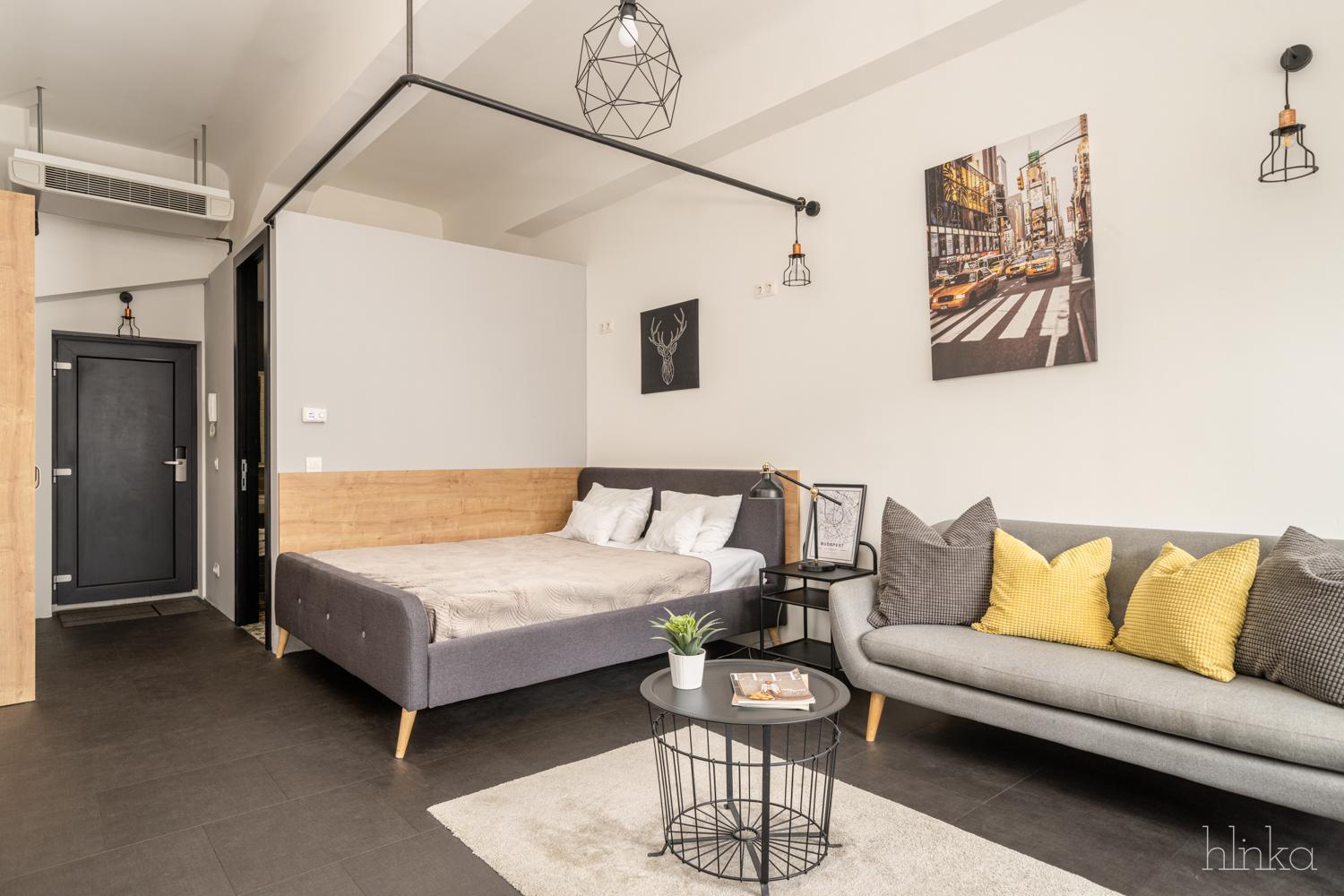 Loft Astoria Διαμέρισμα Βουδαπέστη Εξωτερικό φωτογραφία