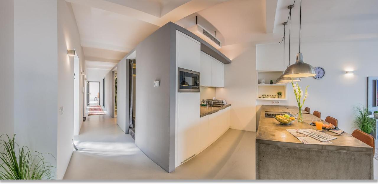 Loft Astoria Διαμέρισμα Βουδαπέστη Εξωτερικό φωτογραφία